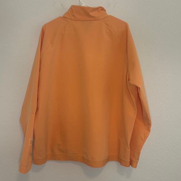 Patagonia Women's R1 CrossStrata Jacket Heirloom Peach Sz XXL - Picture 4 of 10